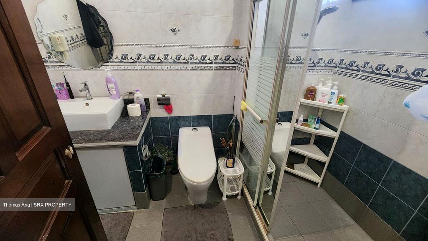 Florence Road (D19), Terrace #500346701